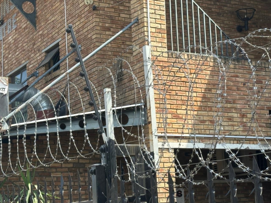 Commercial Property for Sale in Rustenburg Central North West